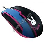 Изображение Мышка RAZER D.Va Abyssus Elite (RZ01-02160200-R3M1) Фото Мышка RAZER D.Va Abyssus Elite (RZ01-02160200-R3M1)