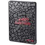 Изображение SSD Apacer AS350 120Gb 2.5" 7mm SATA III (AP120GAS350) Bulk Фото SSD Apacer AS350 120Gb 2.5" 7mm SATA III (AP120GAS350) Bulk