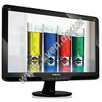 Изображение Philips 19" TFT 192EL2SB/62 (black) 5ms Wide 16:10, 250кд/м; 20000:1 LED Фото Philips 19" TFT 192EL2SB/62 (black) 5ms Wide 16:10, 250кд/м; 20000:1 LED