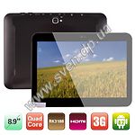 Изображение Планшет PiPO Max-M7 PRO 3G, 9" IPS 1920x1200, Andr 4.2,Quad-Core1.6GHz,16GB,WiFi,micro-SD,6300mAh Фото Планшет PiPO Max-M7 PRO 3G, 9" IPS 1920x1200, Andr 4.2,Quad-Core1.6GHz,16GB,WiFi,micro-SD,6300mAh