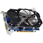 Изображение Видеокарта Gigabyte Radeon R7 240 PCI-E 2GB/64bit GDDR3 HDMI/DVI (GV-R724OC-2GI) Фото Видеокарта Gigabyte Radeon R7 240 PCI-E 2GB/64bit GDDR3 HDMI/DVI (GV-R724OC-2GI)