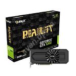 Изображение Видеокарта Palit GeForce GTX1060 StormX 3G (NE51060015F9-1061F) Фото Видеокарта Palit GeForce GTX1060 StormX 3G (NE51060015F9-1061F)