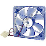 Изображение Вентилятор 120мм Cooling Baby 12025 4PS Blue P-LED (120x120x25 SB 0,3А 25дБ, 1500 об/мин 4pin MOLEX) Фото Вентилятор 120мм Cooling Baby 12025 4PS Blue P-LED (120x120x25 SB 0,3А 25дБ, 1500 об/мин 4pin MOLEX)