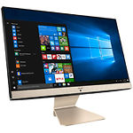 Моноблок LENOVO IdeaCentre AIO 24IRH9 (F0HN0090UO) 23.8FM/i3-1315U/16/512/Intel HD/DOS/KM/Luna grey - фото