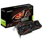 Изображение Видеокарта Gigabyte GeForce GTX1080 8GB (GV-N1080WF3OC-8GD) Фото Видеокарта Gigabyte GeForce GTX1080 8GB (GV-N1080WF3OC-8GD)