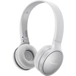 Изображение PANASONIC RP-HF410BGC-W (white), гарнитура беспроводная Bluetooth Фото PANASONIC RP-HF410BGC-W (white), гарнитура беспроводная Bluetooth