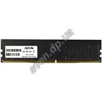 Изображение DDR-4 8GB 2133МГц AFOX (AFLD48VK1P) Фото DDR-4 8GB 2133МГц AFOX (AFLD48VK1P)