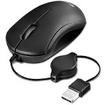 Изображение Мышка SVEN RX-60 (black), USB, 2key, 1 Wheel, 1000cpi Фото Мышка SVEN RX-60 (black), USB, 2key, 1 Wheel, 1000cpi