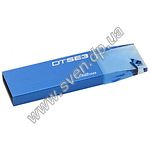 Изображение USB Flash 32GB KINGSTON DataTraveler DTSE3 blue KC-U6832-3YB Фото USB Flash 32GB KINGSTON DataTraveler DTSE3 blue KC-U6832-3YB