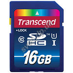 Изображение SD HC 16GB Transcend (TS16GSDU1) Class10 UHS-I Фото SD HC 16GB Transcend (TS16GSDU1) Class10 UHS-I