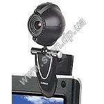 Изображение WEB-камера A4Tech PK-30MJ, 1.3Mp dinamic/0.35Mp CMOS sensor, встроенный микрофон Фото WEB-камера A4Tech PK-30MJ, 1.3Mp dinamic/0.35Mp CMOS sensor, встроенный микрофон