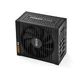 Фото Блок питания be quiet! Power Zone 650W, 80+Bronze (BN210)