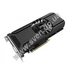 Изображение Видеокарта Palit GeForce GTX1060 3GB StormX (NE51060015F9-1061F) Фото Видеокарта Palit GeForce GTX1060 3GB StormX (NE51060015F9-1061F)