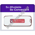 Изображение USB Flash - 8GB (KINGSTON DataTraveler IGen2 DTIG2/8GB) Фото USB Flash - 8GB (KINGSTON DataTraveler IGen2 DTIG2/8GB)