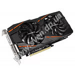 Изображение Видеокарта Gigabyte Radeon RX480 8GB (GV-RX480G1 GAMING-8GD) Фото Видеокарта Gigabyte Radeon RX480 8GB (GV-RX480G1 GAMING-8GD)