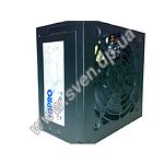 Фото Блок питания HIPRO HPD4802PWR2-BOX, v2.2, Passive PFC, 480W, 24pin, 12см FAN