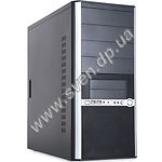 Изображение Корпус Colors-It P4 330U ATX-L8033-D53 Фото Корпус Colors-It P4 330U ATX-L8033-D53
