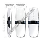 Изображение USB Flash 16Gb TRANSCEND JetFlash TS16GJFV20) Фото USB Flash 16Gb TRANSCEND JetFlash TS16GJFV20)
