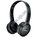 Изображение PANASONIC RP-HF410BGC-K (black), гарнитура беспроводная Bluetooth Фото PANASONIC RP-HF410BGC-K (black), гарнитура беспроводная Bluetooth
