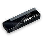 Фото Адаптер сетевой ASUS USB-N13 WiFi, 802.11n, 300Mbps, USB2.0