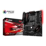 Изображение Материнская плата MSI X470 Gaming Pro S-AM4 Фото Материнская плата MSI X470 Gaming Pro S-AM4