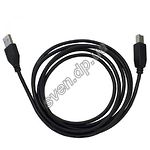Изображение Кабель Smartfortec SU-AMBM-6 ( USB2.0 AM/BM 1.8м) Фото Кабель Smartfortec SU-AMBM-6 ( USB2.0 AM/BM 1.8м)