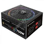 Изображение Блок питания Thermaltake Toughpower Grand RGB 750W (PS-TPG-0750FPCGEU-R) Фото Блок питания Thermaltake Toughpower Grand RGB 750W (PS-TPG-0750FPCGEU-R)