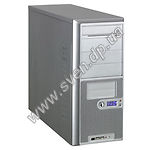 Изображение Корпус Colors-It P4 350U 24pin S-ATA ATX-L8032-B3 Фото Корпус Colors-It P4 350U 24pin S-ATA ATX-L8032-B3