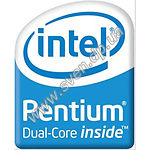 Изображение CPU Intel Dual Core E5300 (2.6ГГц, 800MHz Bus, socket775) tray Фото CPU Intel Dual Core E5300 (2.6ГГц, 800MHz Bus, socket775) tray