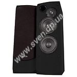 Изображение Акустическая система Gemix BF-31S black, 2x25 Вт, деревянный корпус Фото Акустическая система Gemix BF-31S black, 2x25 Вт, деревянный корпус