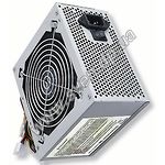 Изображение Блок питания Gembird CCC-PSU4X-12 400W Фото Блок питания Gembird CCC-PSU4X-12 400W