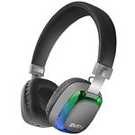 Изображение SVEN AP-B510MV Bluetooth v4.2 наушники с микрофоном, подсветка Фото SVEN AP-B510MV Bluetooth v4.2 наушники с микрофоном, подсветка