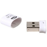 Изображение USB Flash 32Gb Team C151 White TC15132GB01 Фото USB Flash 32Gb Team C151 White TC15132GB01
