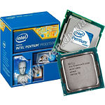 Фото CPU Intel Pentium® G3260 (3.3ГГц, 54W, socket1150) box (BX80646G3260)