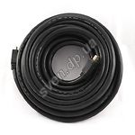 Изображение Кабель Cablexpert CC-HDMI4-15M HDMI to HDMI gold 15m v2.0 Фото Кабель Cablexpert CC-HDMI4-15M HDMI to HDMI gold 15m v2.0