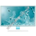 Изображение SAMSUNG 24" LS24E391HLO (white) S-PLS/16:9/ HDMI, VGA/1920x1080 Фото SAMSUNG 24" LS24E391HLO (white) S-PLS/16:9/ HDMI, VGA/1920x1080
