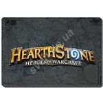 Фото Коврик для мышки Podmyshku Hearth Stone-М Коврик игровой размер 220х320 мм