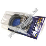 Изображение Кабель (BAFO) SCSI II DB50miniM/C50M 1.8m (11.00.8120) Фото Кабель (BAFO) SCSI II DB50miniM/C50M 1.8m (11.00.8120)