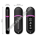 Изображение USB Flash - 8GB (TRANSCEND JetFlash TS8GJF300 | Read 14 MByte/s, Write 8 MByte/s) Фото USB Flash - 8GB (TRANSCEND JetFlash TS8GJF300 | Read 14 MByte/s, Write 8 MByte/s)