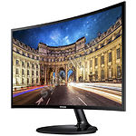 Изображение SAMSUNG 27" LC27F390FHIXC Фото SAMSUNG 27" LC27F390FHIXC