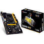 Изображение Материнская плата Biostar TA320-BTC (Altcoin mining hardware) Фото Материнская плата Biostar TA320-BTC (Altcoin mining hardware)