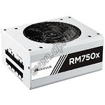 Изображение Блок питания Corsair RM750x Modular 750W (CP-9020155-EU) RMx White Series™ Фото Блок питания Corsair RM750x Modular 750W (CP-9020155-EU) RMx White Series™