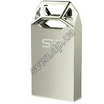 Фото USB Flash 16Gb SILICON POWER Touch T50 Titanium SP016GBUF2T50V1C