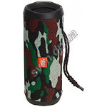Изображение JBL Flip 4 Squad (JBLFLIP4SQUAD) портативная система 16Вт, Li-Ion аккум., водонепрониц. , мик., BT Фото JBL Flip 4 Squad (JBLFLIP4SQUAD) портативная система 16Вт, Li-Ion аккум., водонепрониц. , мик., BT