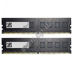 Изображение DDR-4 2шт x 4GB 2400МГц G.Skill Value (F4-2400C17D-8GNT) Фото DDR-4 2шт x 4GB 2400МГц G.Skill Value (F4-2400C17D-8GNT)
