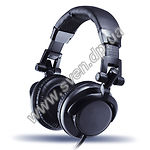 Изображение Firtech FM-890 наушники (кожаные) Фото Firtech FM-890 наушники (кожаные)