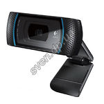 Изображение WEB-камера Logitech B910 HD (960-000684) Фото WEB-камера Logitech B910 HD (960-000684)