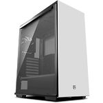 Изображение Корпус Deepcool MACUBE 310 WH White без БП Фото Корпус Deepcool MACUBE 310 WH White без БП