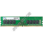 Изображение DDR-4 16GB 2400МГц Samsung original CL19 (M378A2K43CB1-CRC) Фото DDR-4 16GB 2400МГц Samsung original CL19 (M378A2K43CB1-CRC)
