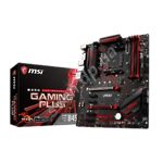 Изображение Материнская плата MSI B450 GAMING PLUS S-AM4 Фото Материнская плата MSI B450 GAMING PLUS S-AM4